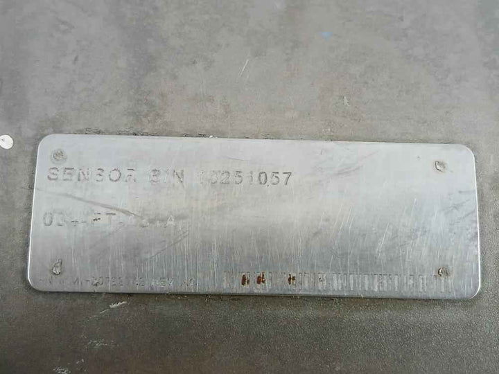 Micro Motion F300S355C2Bzezkzz Mass Flow Sensor Coriolis Meter 19 Bar At 25 C