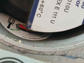 Micro Motion F300S355C2Bzezkzz Mass Flow Sensor Coriolis Meter 19 Bar At 25 C