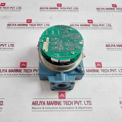 Micro Motion Ift9701R3N3M Flow Transmitter Rev: G 20-30 Vdc 14W -30 To 55˚C