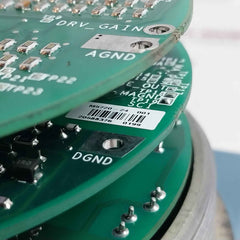 Micro Motion Ift9701R3N3M Flow Transmitter Rev: G 20-30 Vdc 14W -30 To 55˚C