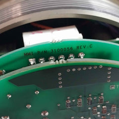 Micro Motion Ift9701R3N3M Flow Transmitter Rev: G 20-30 Vdc 14W -30 To 55˚C