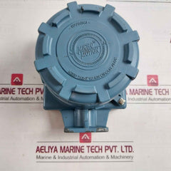 Micro Motion Ift9701R3N3M Flow Transmitter Rev: G 20-30 Vdc 14W -30 To 55˚C