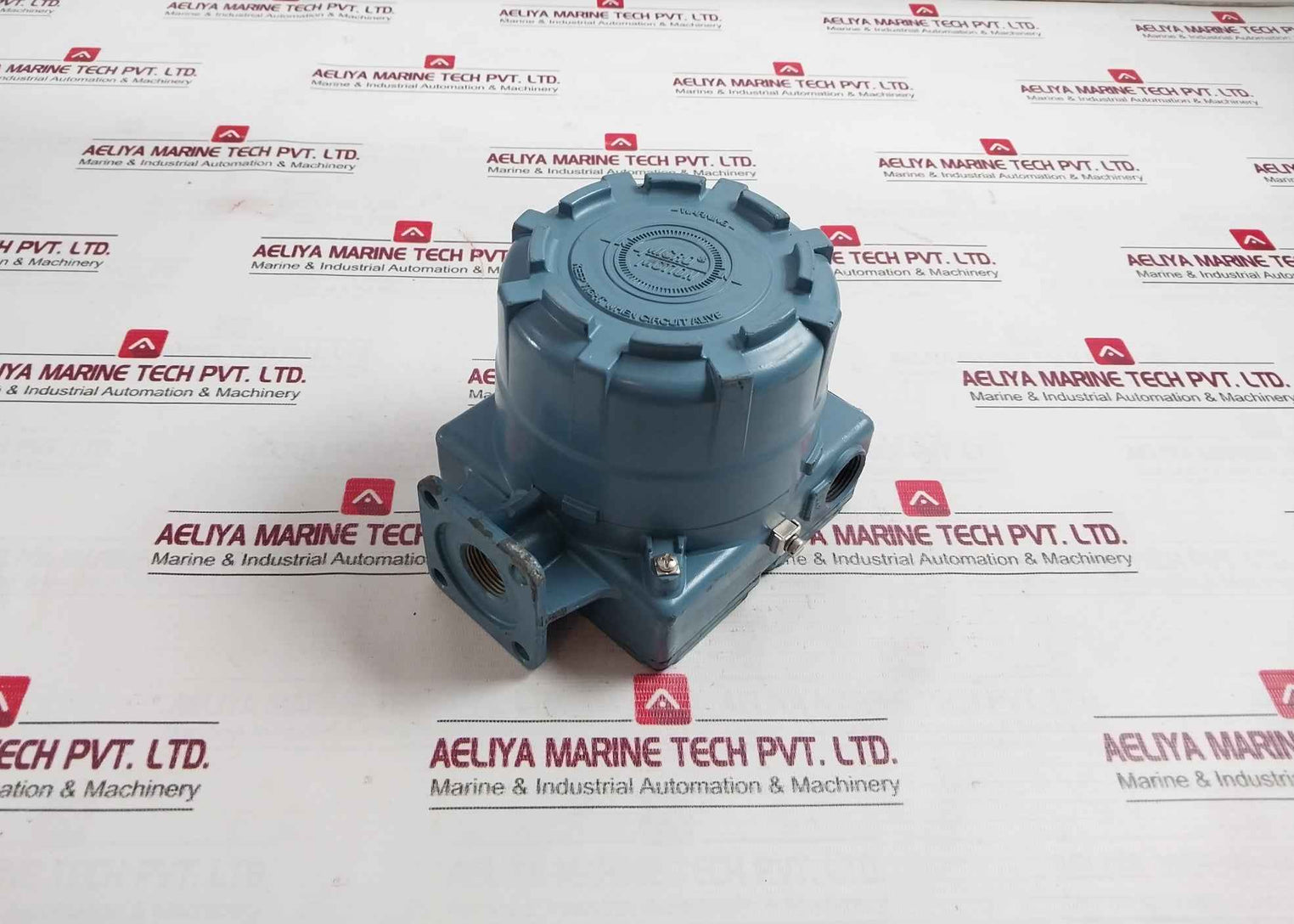 Micro Motion Ift9701R3N3M Flow Transmitter Rev: G 20-30 Vdc 14W -30 To 55˚C