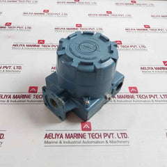 Micro Motion Ift9701R3N3M Flow Transmitter Rev: G 20-30 Vdc 14W -30 To 55˚C