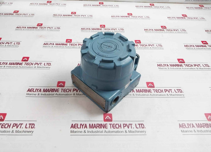 Micro Motion Ift9701R3N3M Flow Transmitter Rev: G 20-30 Vdc 14W -30 To 55˚C