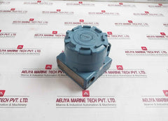 Micro Motion Ift9701R3N3M Flow Transmitter Rev: G 20-30 Vdc 14W -30 To 55˚C
