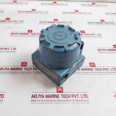 Micro Motion Ift9701R3N3M Flow Transmitter Rev: G 20-30 Vdc 14W -30 To 55˚C