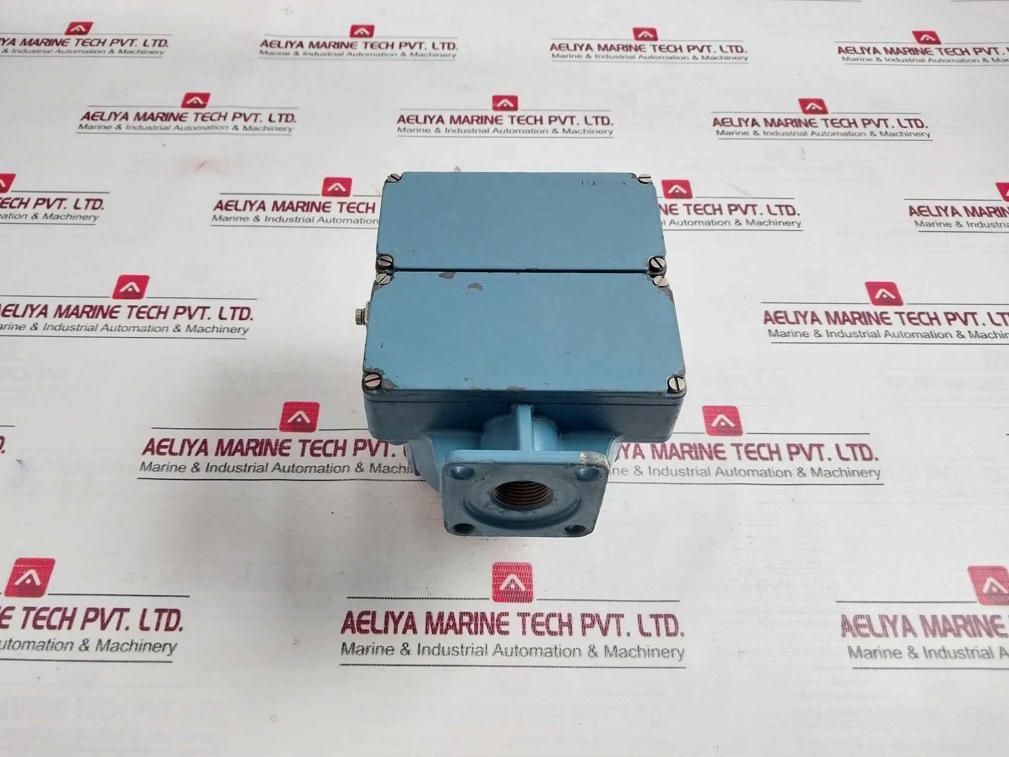 Micro Motion Ift9701R3N3M Flow Transmitter Rev: G 20-30 Vdc 14W -30 To 55˚C