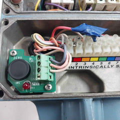 Micro Motion Ift9701R3N3M Flow Transmitter Rev: G 20-30 Vdc 14W -30 To 55˚C