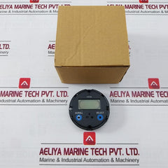 Micro Motion Inc 3600021 Led Transmitter Read Out Rev D 3/94V-0 Invb