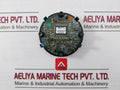 Micro Motion Inc 3600021 Led Transmitter Read Out Rev D 3/94V-0 Invb