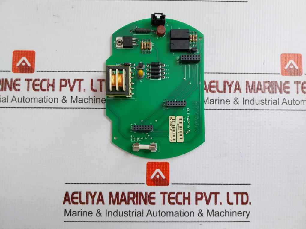Micro Motion Mmi-20009194