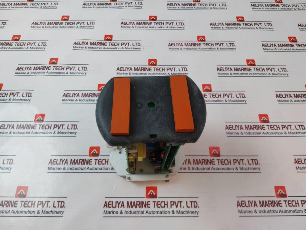 Micro Motion Mmi-20013898 Meter Controller 3300184