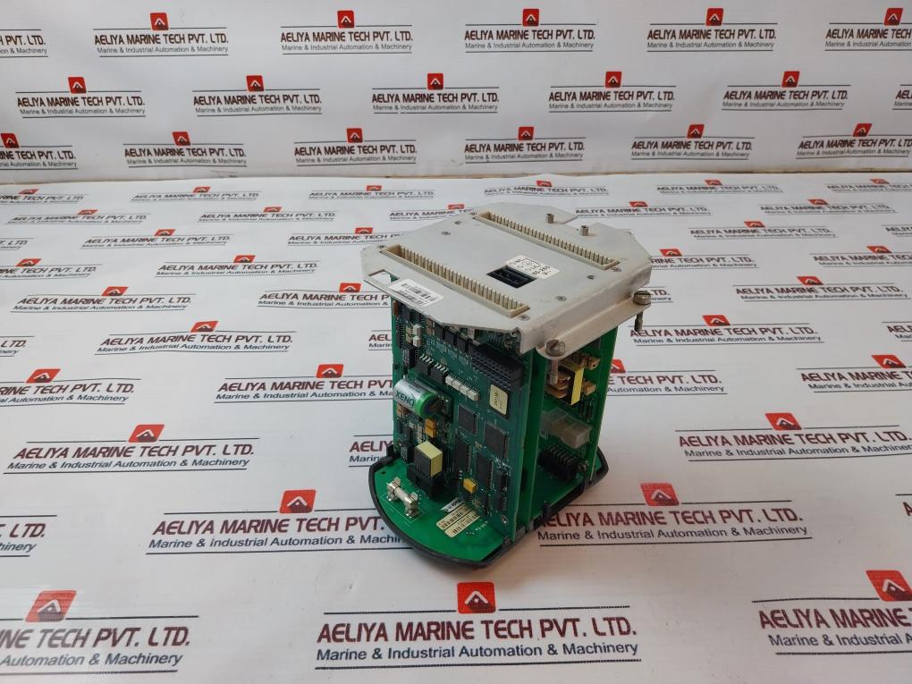 Micro Motion Mmi-20013898 Meter Controller 3300184