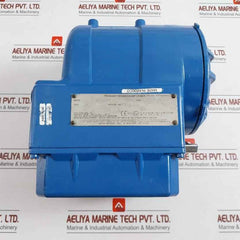 Micro Motion Mmi-20014443 3700 Transmitter 85-265 Vac Rev A