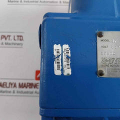 Micro Motion Mmi-20014443 3700 Transmitter 85-265 Vac Rev A