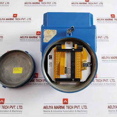 Micro Motion Mmi-20014443 3700 Transmitter 85-265 Vac Rev A