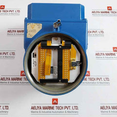 Micro Motion Mmi-20014443 3700 Transmitter 85-265 Vac Rev A
