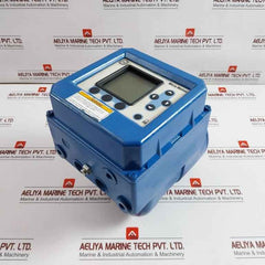 Micro Motion Mmi-20014443 3700 Transmitter 85-265 Vac Rev A