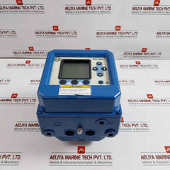 Micro Motion Mmi-20014443 3700 Transmitter 85-265 Vac Rev A