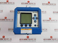Micro Motion Mmi-20014443 3700 Transmitter 85-265 Vac Rev A