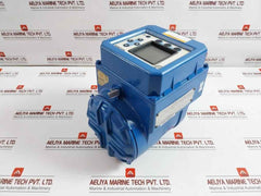 Micro Motion Mmi-20014443 3700 Transmitter 85-265 Vac Rev A