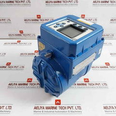 Micro Motion Mmi-20014443 3700 Transmitter 85-265 Vac Rev A