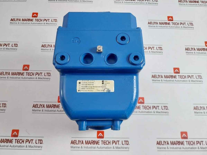Micro Motion Mmi-20014443 3700 Transmitter 85-265 Vac Rev A