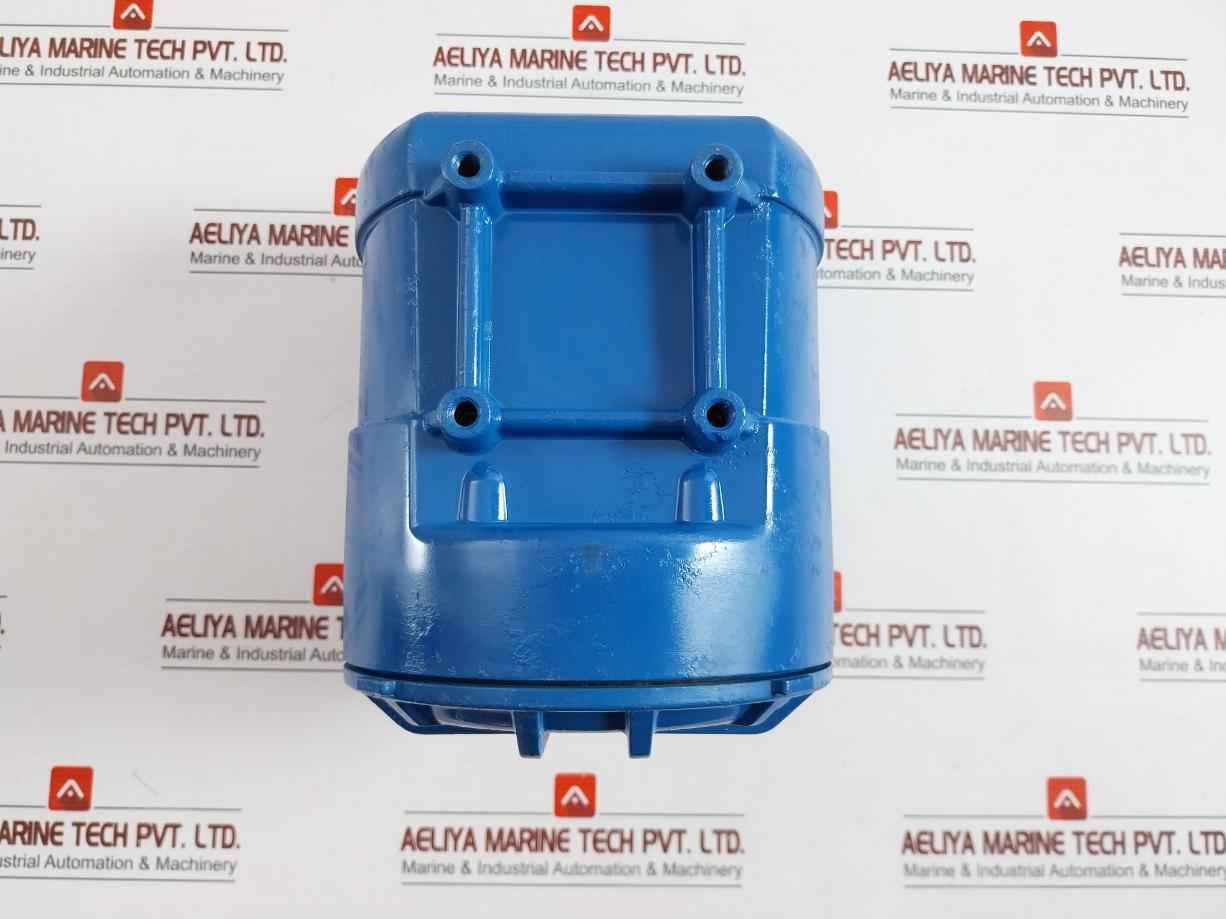 Micro Motion Mmi-20014443 3700 Transmitter 85-265 Vac Rev A