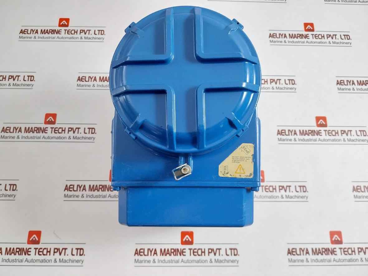 Micro Motion Mmi-20014443 3700 Transmitter 85-265 Vac Rev A