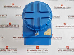 Micro Motion Mmi-20014443 3700 Transmitter 85-265 Vac Rev A