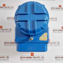 Micro Motion Mmi-20014443 3700 Transmitter 85-265 Vac Rev A