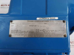 Micro Motion Mmi-20014443 3700 Transmitter 85-265 Vac Rev A