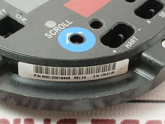 Micro Motion Mmi-20016449 Flow Transmitter Rev.A Tw-15 94V-0 Gmm086673