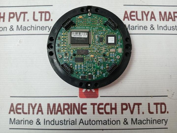 Micro Motion Mmi-20016449 Flow Transmitter Rev.A Tw-15 94V-0 Gmm086673