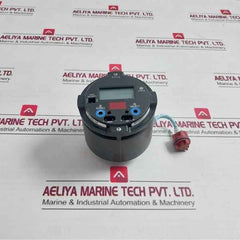 Micro Motion Mmi-20016449 Hart Analog Flow Transmitter Rev Aa