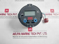 Micro Motion Mmi-20016449 Hart Analog Flow Transmitter Rev Aa