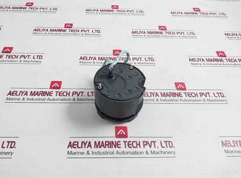 Micro Motion Mmi-20016449 Hart Analog Flow Transmitter Rev Aa