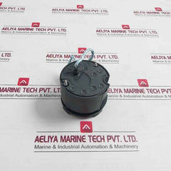 Micro Motion Mmi-20016449 Hart Analog Flow Transmitter Rev Aa