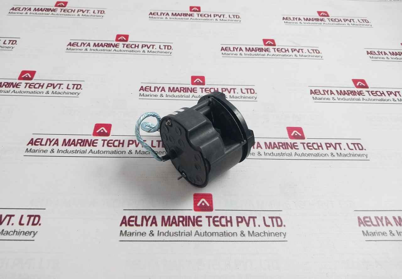 Micro Motion Mmi-20016449 Hart Analog Flow Transmitter Rev Aa