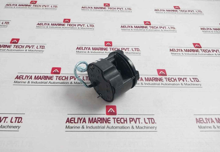 Micro Motion Mmi-20016449 Hart Analog Flow Transmitter Rev Aa