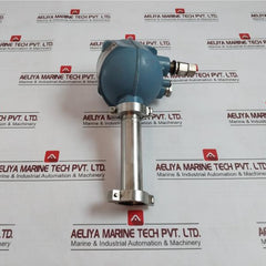 Micro Motion Mmi-20019282 Extended Mount Transmitter Enhanced Core Rev: Aa