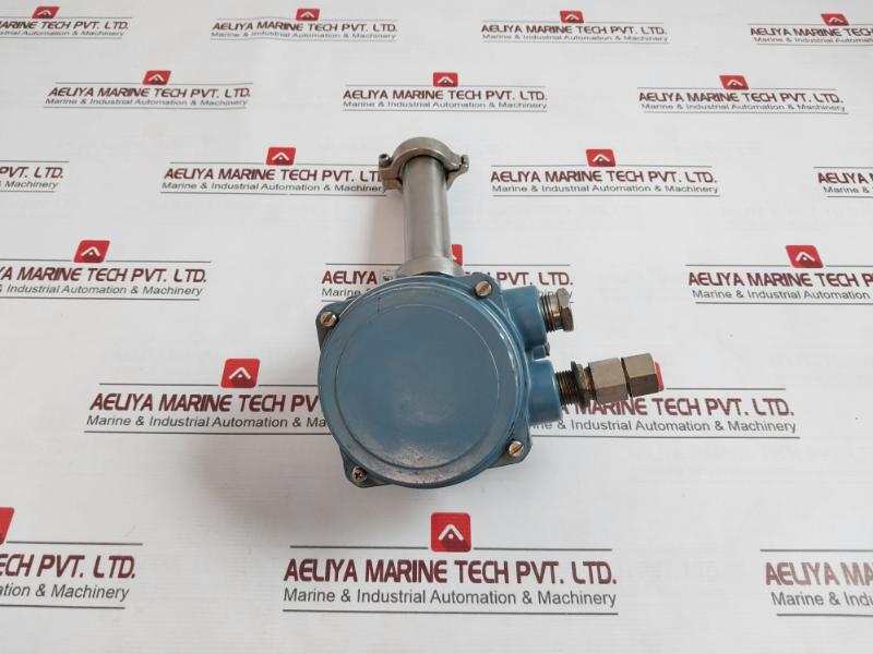 Micro Motion Mmi-20019282 Extended Mount Transmitter Enhanced Core Rev: Aa