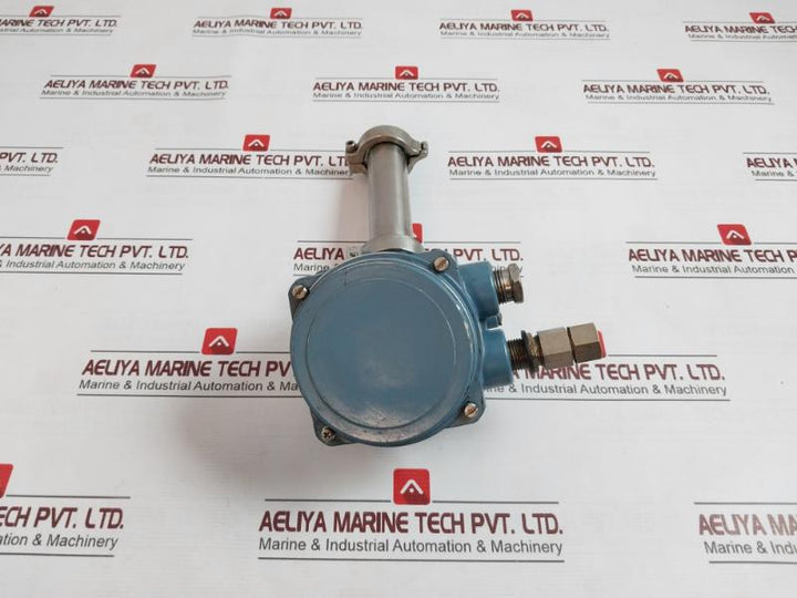 Micro Motion Mmi-20019282 Extended Mount Transmitter Enhanced Core Rev: Aa