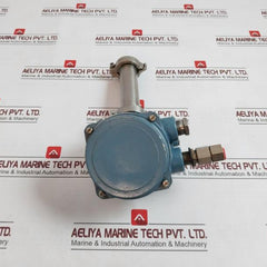 Micro Motion Mmi-20019282 Extended Mount Transmitter Enhanced Core Rev: Aa