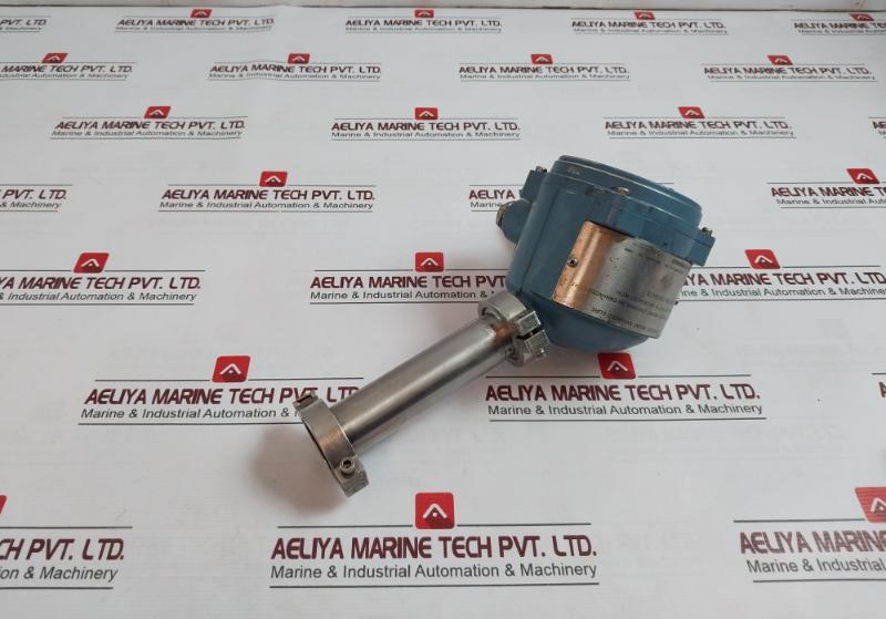 Micro Motion Mmi-20019282 Extended Mount Transmitter Enhanced Core Rev: Aa