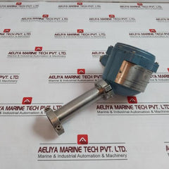 Micro Motion Mmi-20019282 Extended Mount Transmitter Enhanced Core Rev: Aa