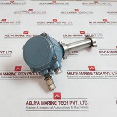 Micro Motion Mmi-20019282 Extended Mount Transmitter Enhanced Core Rev: Aa
