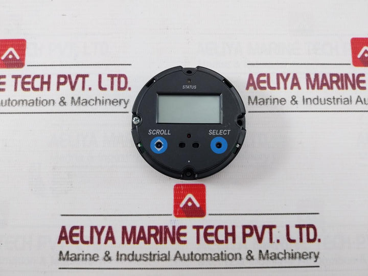 Micro Motion Mmi-20024604 Led Display Transmitter Cmv007758 94V-0 Tf-3
