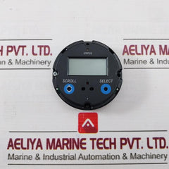 Micro Motion Mmi-20024604 Led Display Transmitter Cmv007758 94V-0 Tf-3